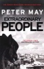 Extraordinary People - Enzo Macleod 1 (Paperback) - Peter May Photo