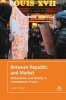 Between Republic and Market - Globalisation and Identity in Contemporary France (Paperback, New) - Sarah Waters Photo