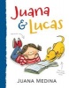 Juana and Lucas (Hardcover) - Juana Medina Photo