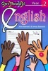 Get Ready English! Year 2 (Paperback) -  Photo