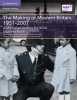 A/AS Level History for AQA the Making of Modern Britain, 1951-2007 Student Book (Paperback) - David Dutton Photo