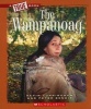 The Wampanoag (Paperback) - Kevin Cunningham Photo