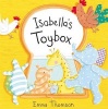 Isabella's Toybox (Hardcover) - Emma Thomson Photo