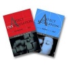 Affect Regulation and the Repair of the Self & Affect Dysregulation and Disorders of the Self - AND Affect Regulation and the Repair of the Self (Hardcover, Two-Book Set) - Allan N Schore Photo