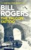 The Falcon Tattoo (Standard format, CD) - Bill Rogers Photo