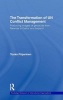 The Transformation of UN Conflict Management (Hardcover) - Touko Piiparinen Photo