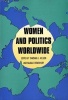 Women and Politics Worldwide (Paperback, New) - Barbara J Nelson Photo