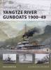 Yangtze River Gunboats 1900-49 (Paperback) - Angus Konstam Photo