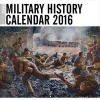 Osprey Military History Calendar 2016 (Calendar) -  Photo