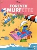 Forever Smurfette (Paperback) - Peyo Photo