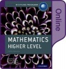 IB Mathematics Higher Level Online Course Book: Oxford IB Diploma Programme (Online resource) - Josip Harcet Photo