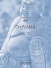 Dhyana - For Flute, Clarinet, Violin, Cello, and Piano (Sheet music) - Long ZHOU Photo