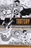 Trotsky - A Graphic Biography (Hardcover) - Rick Geary Photo