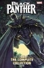 Black Panther, Vol. 3 - Complete Collection (Paperback) - Christopher Priest Photo