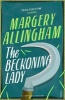 The Beckoning Lady (Paperback, New Ed) - Margery Allingham Photo