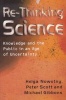 Rethinking Science - Knowledge and the Public (Paperback) - Helga Nowotny Photo