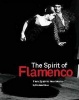 Spirit of Flamenco - From Spain to New Mexico (Hardcover) - Nicolasa Chavez Photo