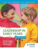 Leadership in Early Years - Linking Theory and Practice (Paperback, 2nd Revised edition) - Jennie Lindon Photo