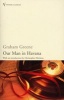 Our Man in Havana - An Introduction by Christopher Hitchens (Paperback, New Ed) - Graham Greene Photo