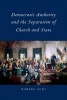 Democratic Authority and the Separation of Church and State (Hardcover, New) - Robert Audi Photo