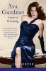 Ava Gardner (Paperback) - Lee Server Photo