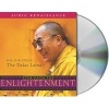 The Path to Enlightenment (Abridged, Standard format, CD, abridged edition) - Dalai Lama Photo