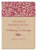 The Bible Promise Book(r) for Morning & Evening Women's Edition (Paperback) - Joanne Simmons Photo