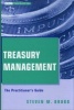 Treasury Management - The Practitioner's Guide (Hardcover) - Steven M Bragg Photo