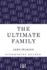 The Ultimate Family - The Making of the Royal House of Windsor (Paperback) - John Pearson Photo