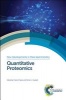 Quantitative Proteomics (Hardcover) - Claire E Eyers Photo