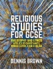 Religious Studies for GCSE (Paperback) - Dennis Brown Photo