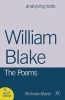 William Blake: The Poems (Paperback, 2nd Revised edition) - Nicholas Marsh Photo