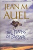 The Plains of Passage (Paperback) - Jean M Auel Photo