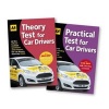 Theory Test & Practical Test Twin Pack - AA Driving Test (Paperback) -  Photo