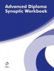 Advanced Diploma Synoptic Workbook (Paperback) - Osborne Books Photo