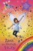 Zara the Starlight Fairy, Book 3 - The Twilight Fairies (Paperback) - Daisy Meadows Photo