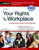 Your Rights in the Workplace (Paperback, 10th) - Barbara Kate Repa Photo