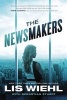 The Newsmakers (Paperback) - Lis Wiehl Photo