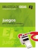 Juegos - Biblioteca de Ideas: Para Refrescar Tu Ministerio (English, Spanish, Paperback) - Youth Specialties Photo