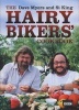 The Hairy Bikers Cookbook (Hardcover) - Dave Myers Photo