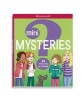 Mini Mysteries (Revised) - 34 Tricky Tales to Untangle (Paperback) - Rick Walton Photo