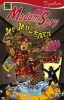 Madam Spry and Mr. Mustard (Paperback) - Joy Cowley Photo