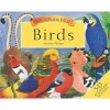 Sounds of the Wild Birds (Board book) - Maurice Pledger Photo