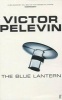 The Blue Lantern (Paperback, Main) - Viktor Pelevin Photo