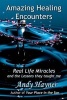 Amazing Healing Encounters - Real Life Miracles and the Lessons They Taught Me (Paperback) - Andy Hayner Photo