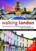 Walking London - Thirty Original Walks in and Around London (Paperback, Updated ed) - Andrew Duncan Photo