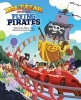 Baltazar and the Flying Pirates (Hardcover) - Oliver Chin Photo