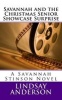 Savannah and the Christmas Senior Showcase Surprise - A Savannah Stinson Novel (Paperback) - Lindsay Anderson Photo