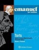 Emanuel Law Outlines for Torts Prosser Wade Schwartz Kelly and Partlett (Paperback, 13th) - Steven L Emanuel Photo