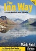 The Inn Way... to the English Lake District - The Complete and Unique Guide to a Circular Walk in the Lake District (Paperback, 2nd edition) - Mark Reid Photo